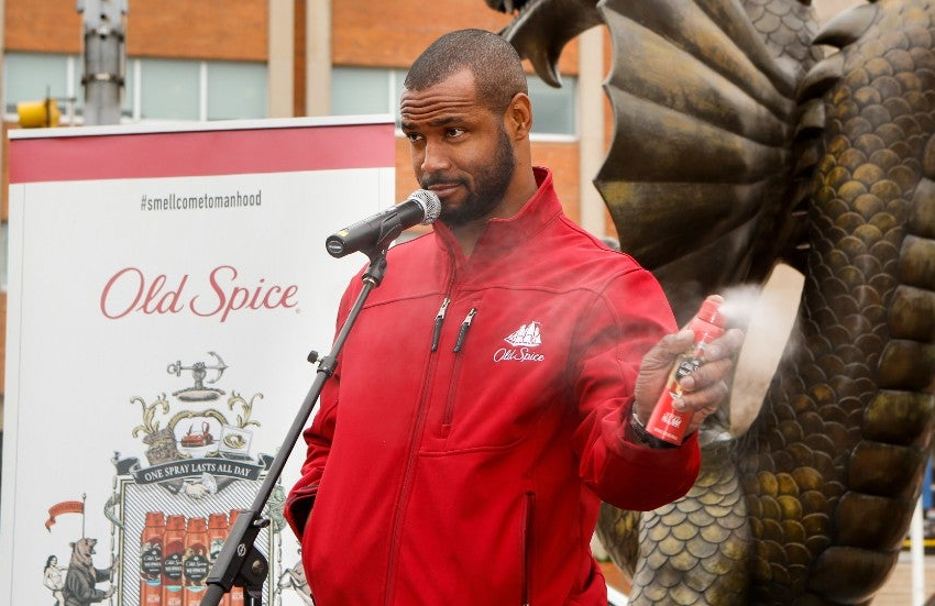  Old Spice and Secret recall sprays after cancer-causing chemical detected | TheHill – The Hill