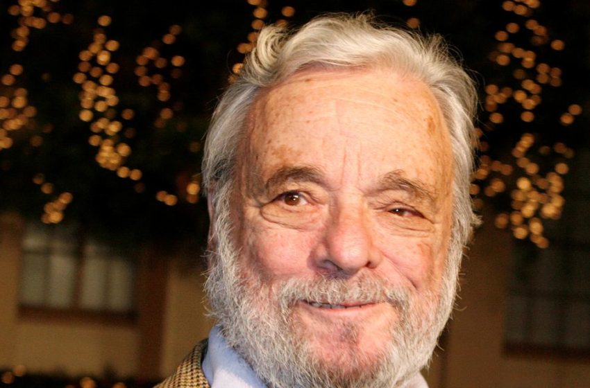  Broadway legend Stephen Sondheim, whose work transformed musical theater, dead at 91 – Reuters