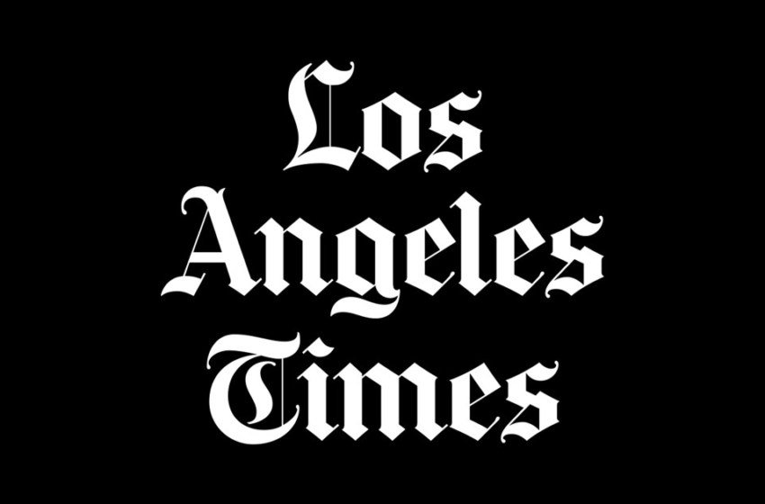  LAPD on tactical alert after smash and grab robberies – Los Angeles Times