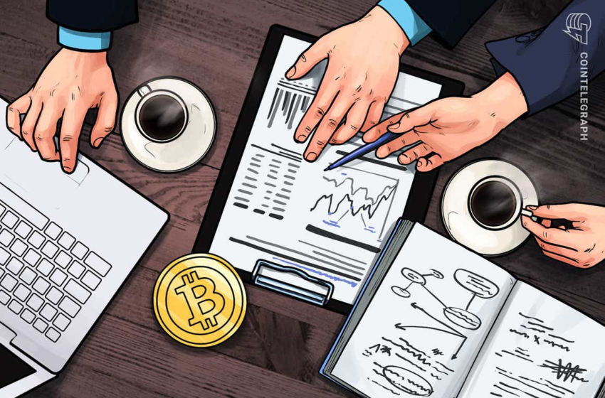  Analysts expect parabolic Bitcoin price move after the ‘last’ resistance at $67K falls – Cointelegraph