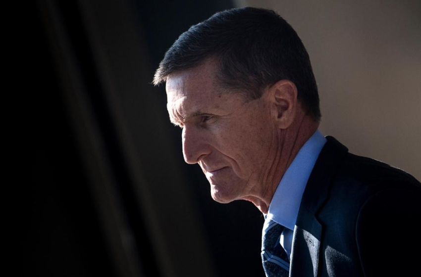  January 6 committee issues 6 subpoenas to top Trump campaign associates, including Michael Flynn and John Eastman – CNN