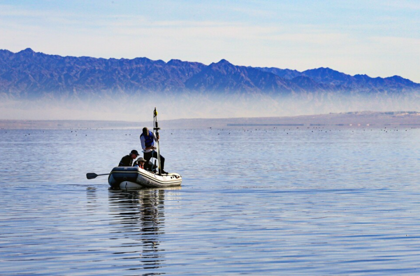  Can lithium cure what ails the Salton Sea? – Los Angeles Times