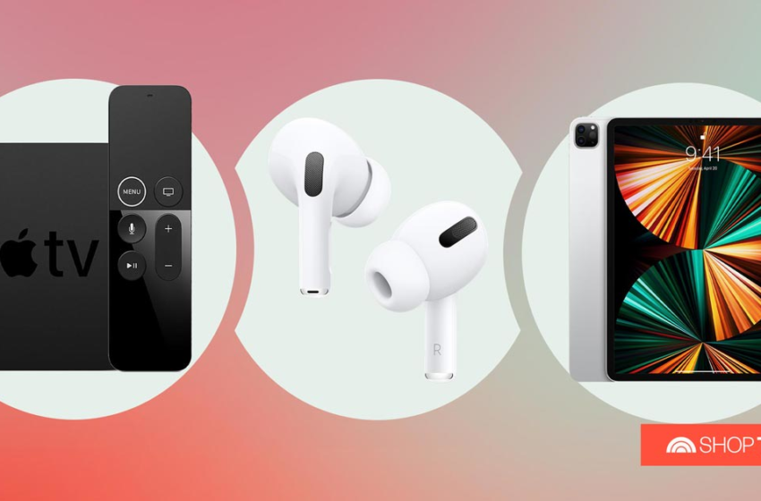  Apple Black Friday deals 2021: save hundreds on AirPods, iPads, iMac and more – Today.com