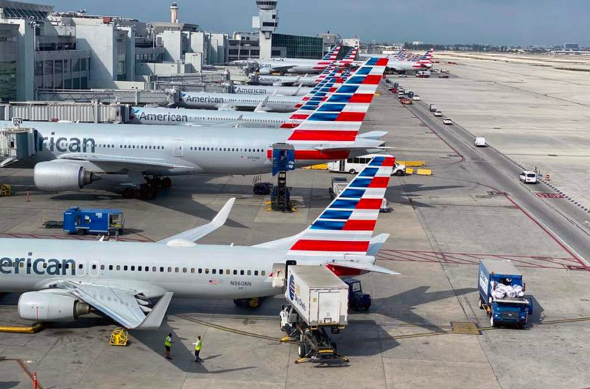  A frightful flight: Man stows away in planes landing gear on flight from Guatemala to Miami – USA TODAY