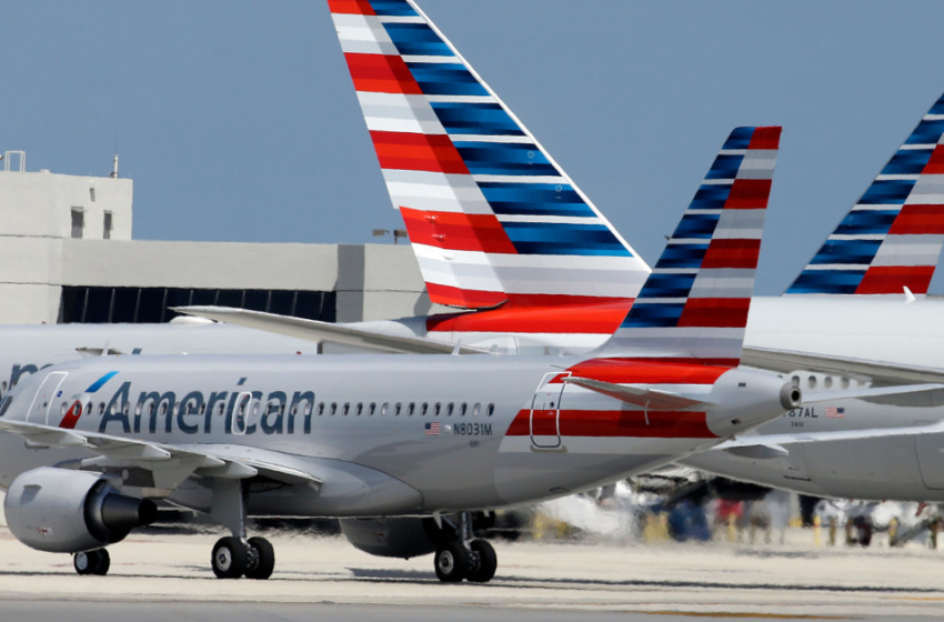  Stowaway found in planes landing gear compartment at Miami airport – NBC News