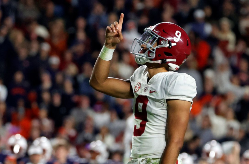  Alabama-Auburn: Former players – Mark Ingram, Jalen Hurts, more – react to Tide’s Iron Bowl win – al.com