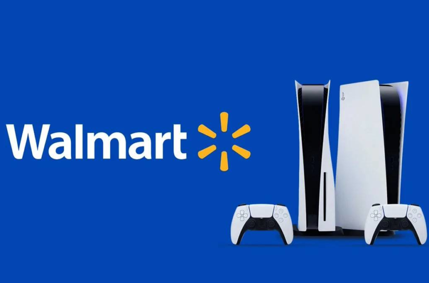  Video Shows Walmart Hoarding PS5s Ahead of Huge Cyber Monday Drop – Gaming INTEL