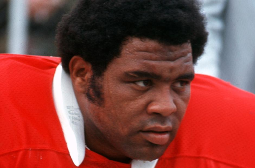  NFL Pro Football Hall of Famer Curley Culp dies aged 75 – CNN