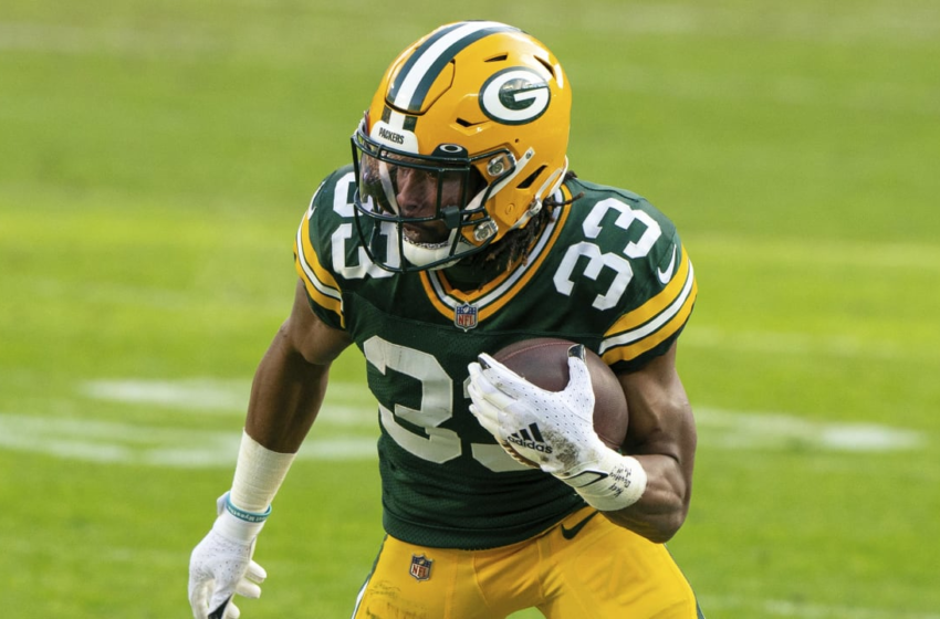  Injury roundup: Packers Aaron Jones a game-time decision vs. Rams – NFL.com