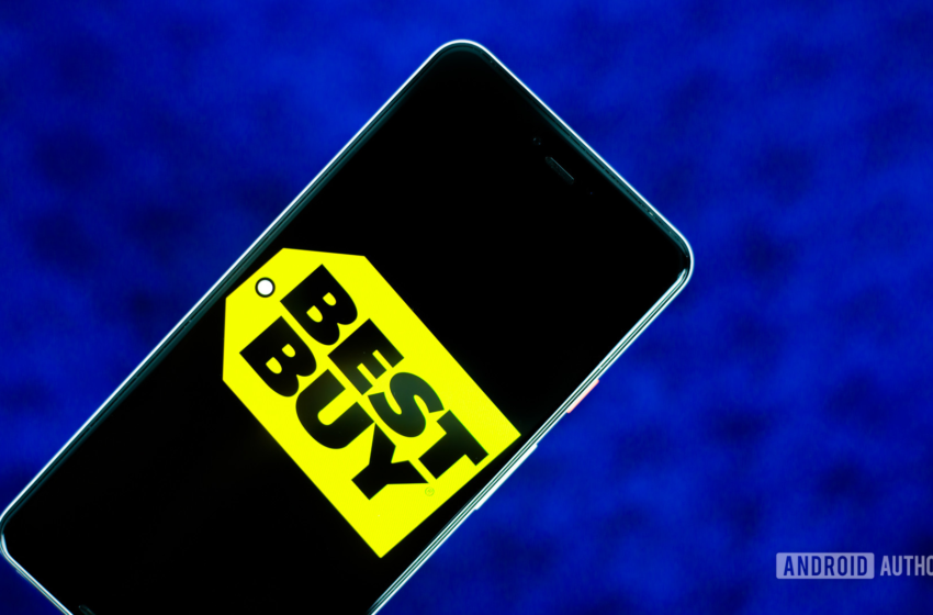  The Best Buy Cyber Monday sale is well worth catching – Android Authority