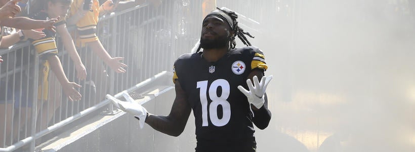  NFL DFS Week 12 Helper: Optimal lineups, best undervalued options at each position and more fantasy tips – SportsLine.com – SportsLine