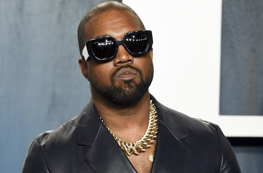  Yes Yeezy pays nearly $1M to settle slow-shipping lawsuit – Associated Press