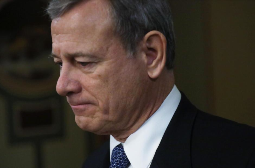  John Roberts long history with abortion and Roe v. Wade – CNN