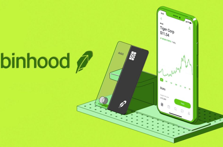  Popular trading platform Robinhood reports security breach and user data leak – 9to5Mac