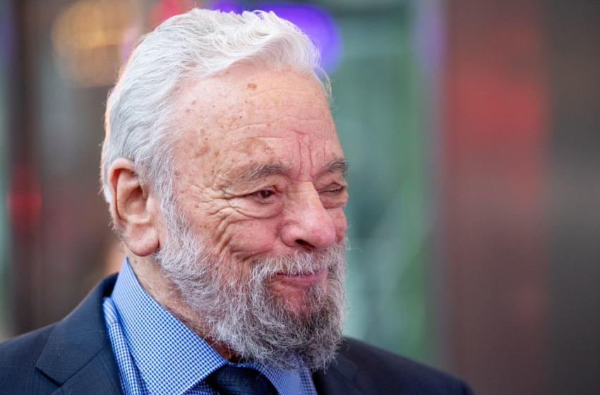  Lin-Manuel Miranda, Barbra Streisand, and More Pay Tribute to Stephen Sondheim – Vulture