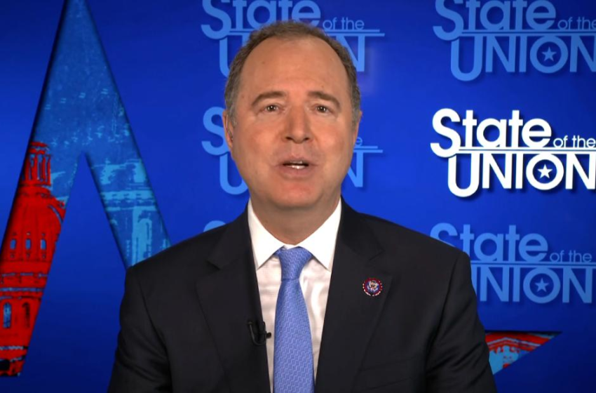  Schiff: January 6 committee decision on criminal contempt charges for Mark Meadows could come this week – CNN