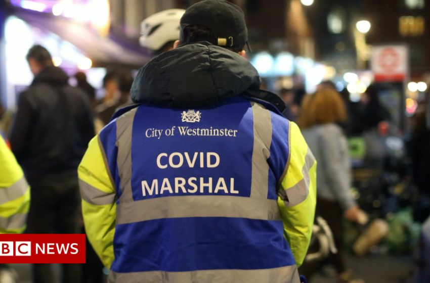  Covid: Third case of Omicron variant detected in the UK – BBC News