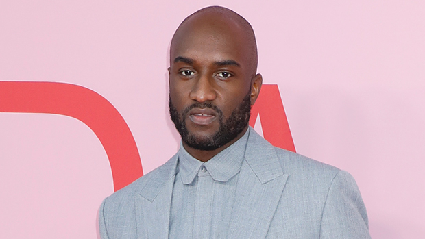  Virgil Abloh: 5 Things About The Iconic Louis Vuitton & Off-White Designer Dead At 41 – Hollywood Life