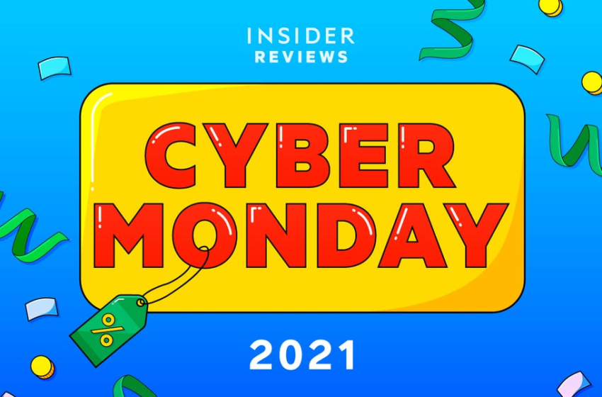  LIVE 50 Best Early Cyber Monday 2021 Deals: Amazon, Target, Walmart & More – Business Insider