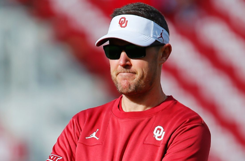 Lincoln Riley leaving Oklahoma to become USC head football coach, sources say - ESPN - UNI fm 102.7