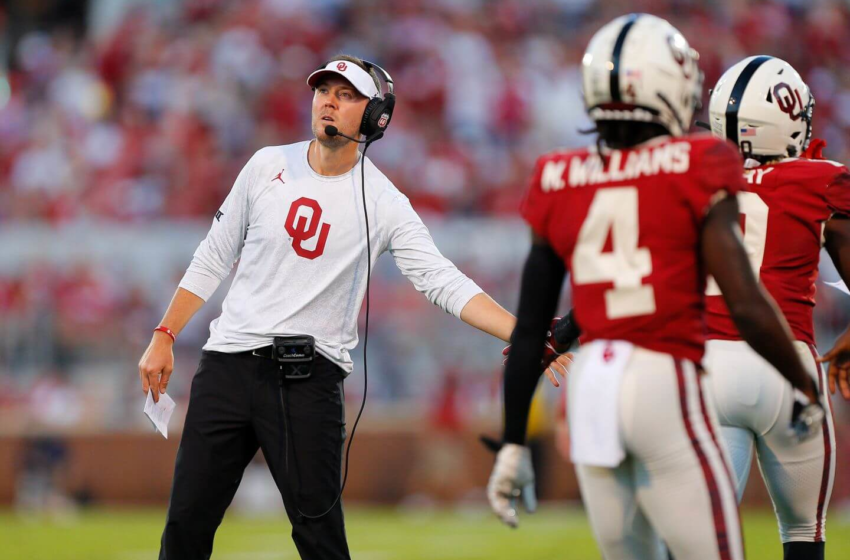  Lincoln Riley leaving Oklahoma for USC; Bob Stoops to coach Sooners in bowl game, per sources – The Athletic