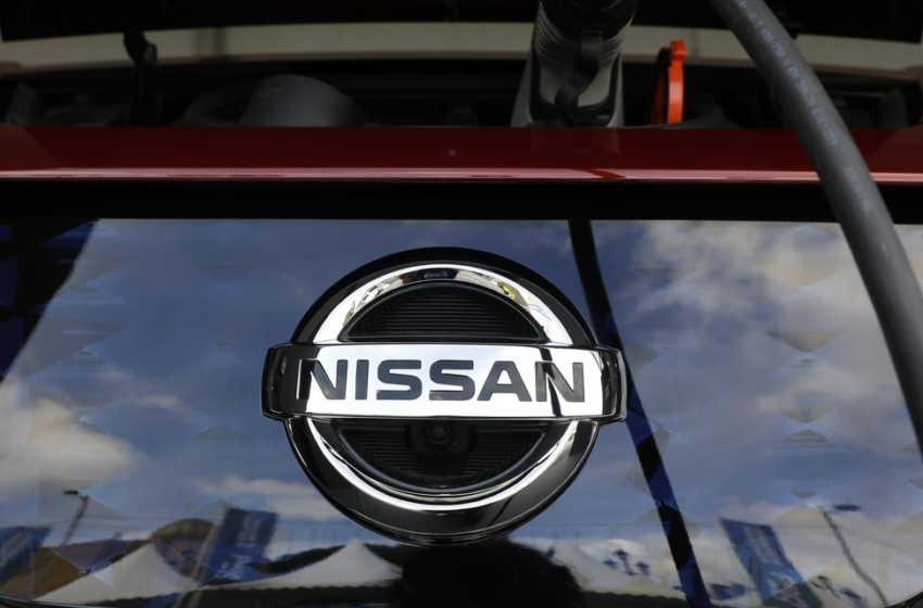  Nissan to Spend $17.6 Billion on Battery-Powered Vehicles Over Five Years – The Wall Street Journal