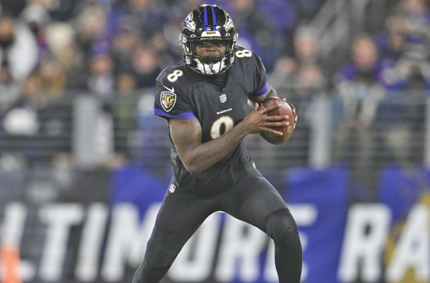  Ravens vs. Browns score: Baltimore overcomes four Lamar Jackson interceptions as defense dominates Cleveland – CBSSports.com