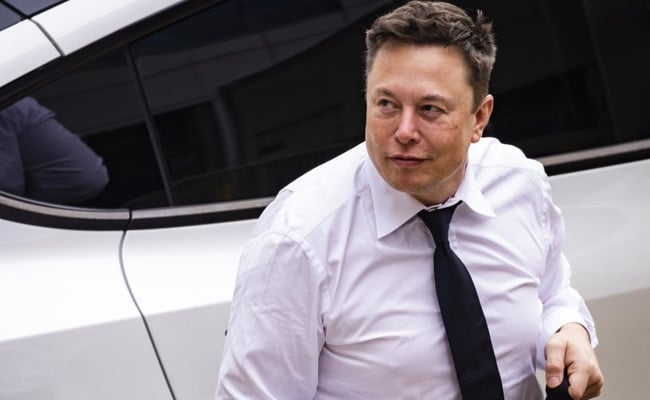  Elon Musk Shows How Crypto Trading May Ruin Stock Traders Weekends – NDTV Profit