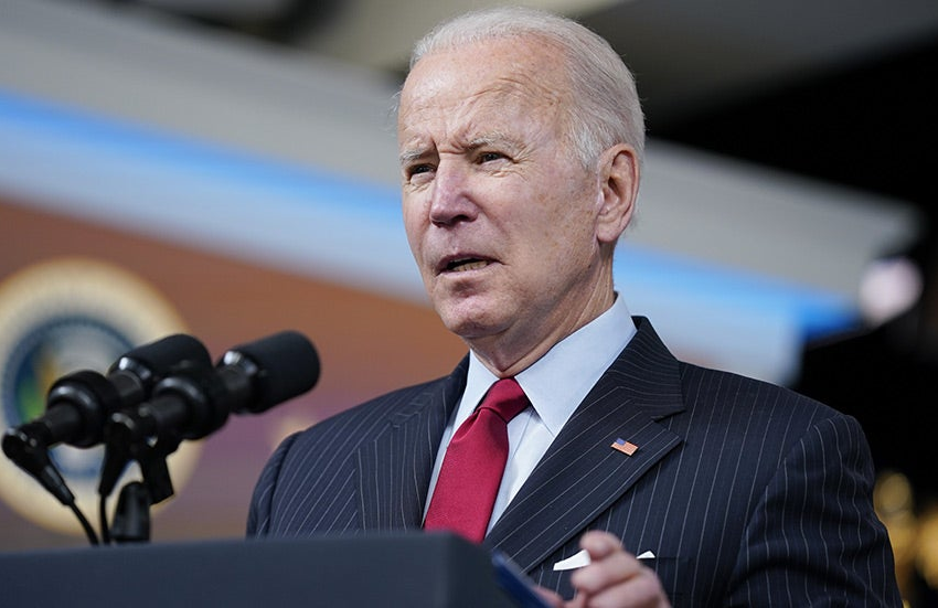  Biden to provide update Monday on US response to omicron variant | TheHill – The Hill