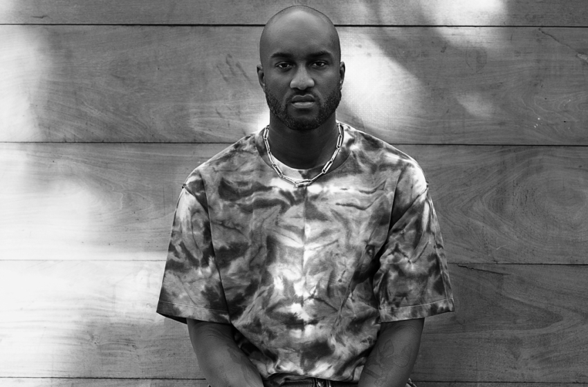  Virgil Abloh Dies of Cancer at 41 – WWD