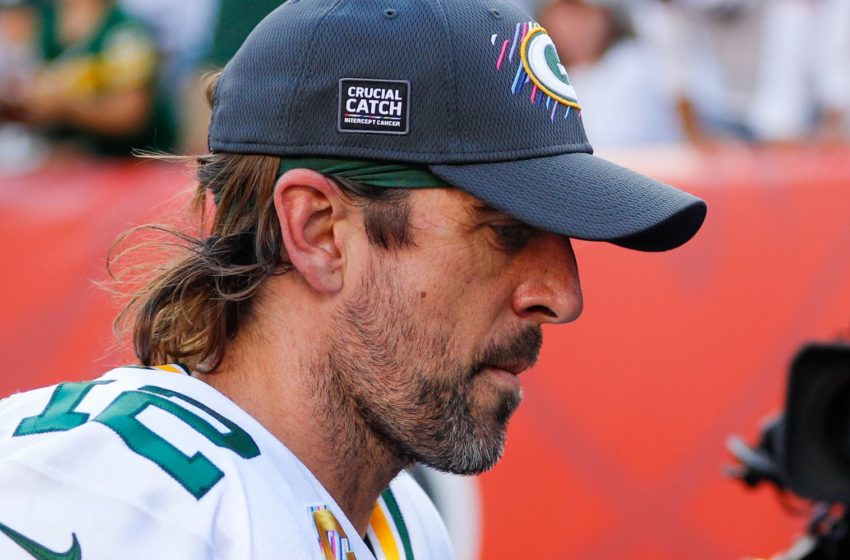  State Farm Hails Aaron Rodgers, Who Evaded Vaccination Truth, As A Great Ambassador – HuffPost