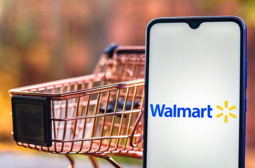  Walmarts 60 absolute best Cyber Monday deals: Massive savings on tech, vacuums, toys and more – Yahoo Lifestyle