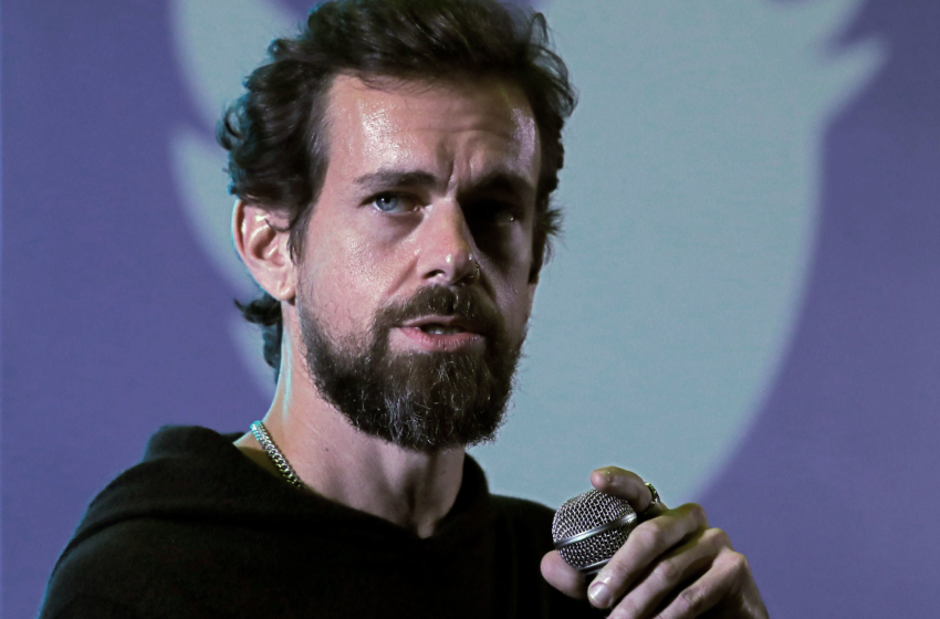  Twitter CEO Jack Dorsey is expected to step down, sources say – CNBC