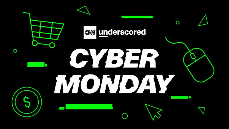  Best Cyber Monday Deals 2021: Top sales right now – CNN