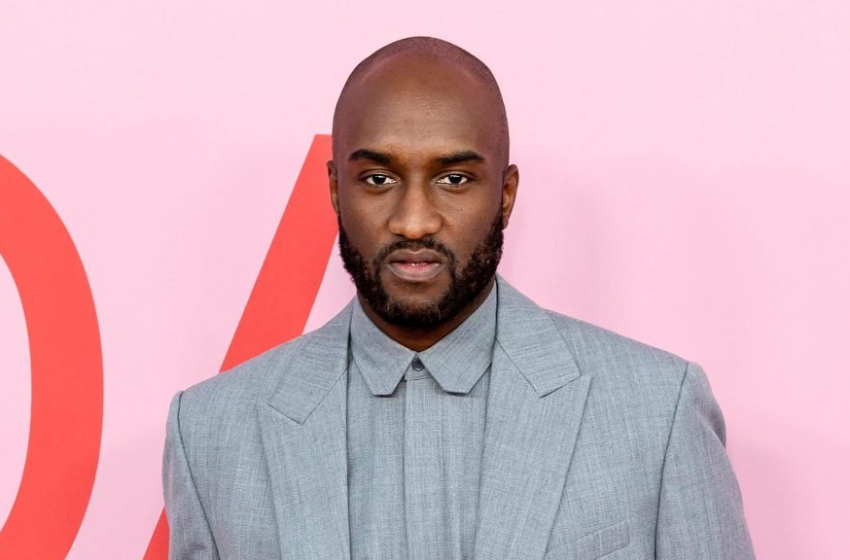  Designers pay tribute to “fashion superstar” Virgil Abloh – Dezeen