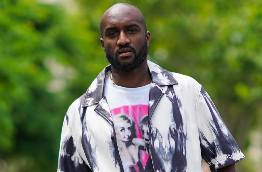  Virgil Abloh, Louis Vuitton artistic director and Off-White founder, dies of cancer at 41 – CBS News