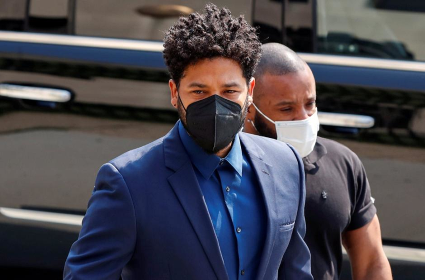  Trial of Jussie Smollett, accused of lying to police about an alleged hate crime, opened Monday with jury selection – CNN