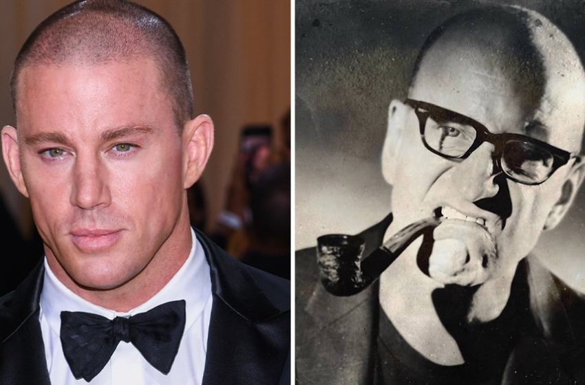  Channing Tatum And Steven Soderbergh Return For ‘Magic Mike’s Last Dance’ At Warner Bros. – Deadline