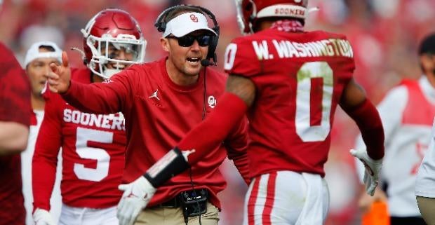  Next Oklahoma football coach odds: Brent Venables, Lane Kiffin, Luke Fickell, Mark Stoops, Matt Campbell favorites to replace Lincoln Riley – SportsLine.com – SportsLine