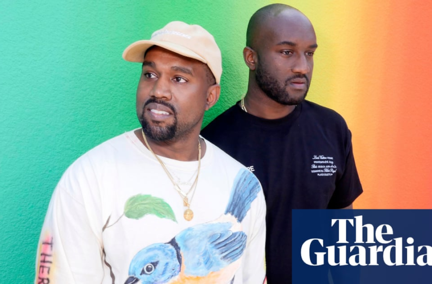  ‘An incredibly kind genius’: fashion and music stars pay tribute to Virgil Abloh – The Guardian