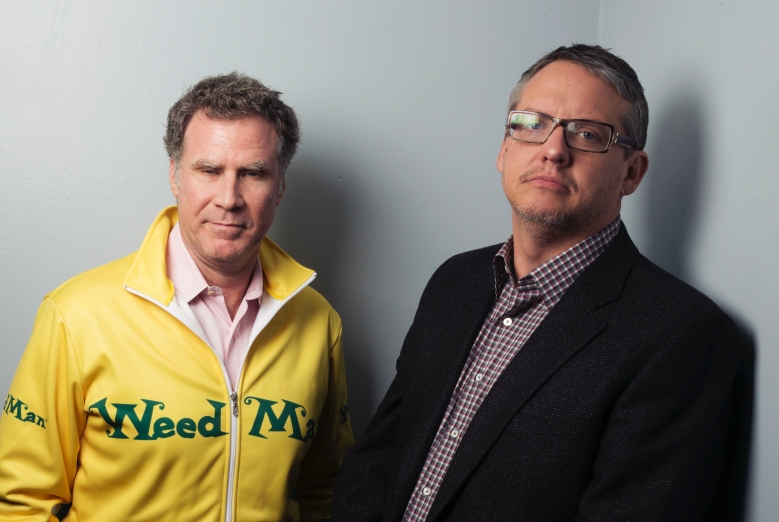  Adam McKay Details Will Ferrell Split, Says Actor Hasn’t Returned His Emails: ‘I F**ked Up’ – IndieWire