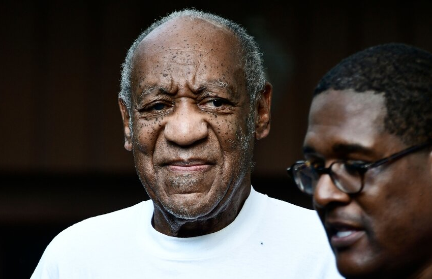  In Bill Cosby Case, Supreme Court Is Asked to Toss Ruling That Freed Him – The New York Times