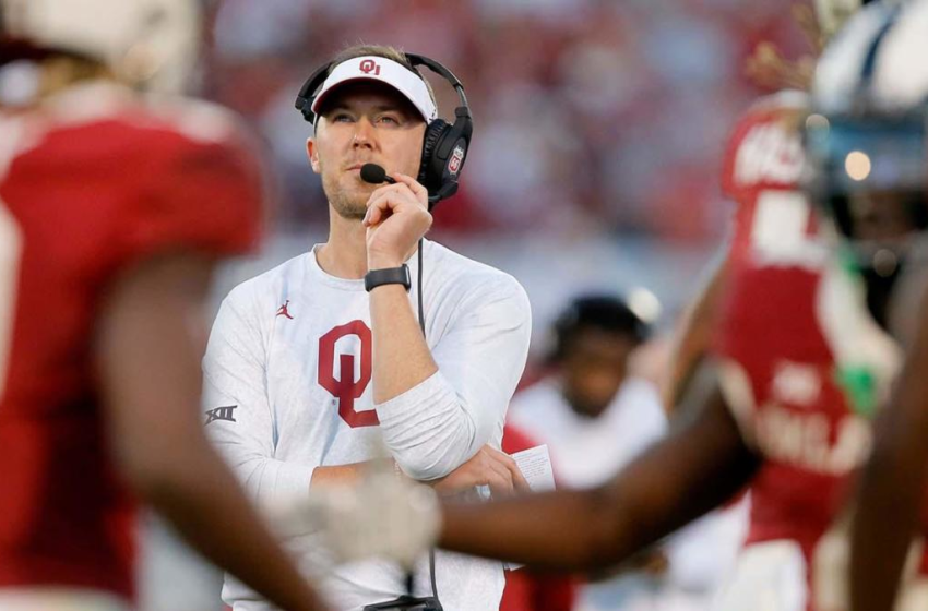  Lincoln Riley to USC: What the hire says about LSU, Oklahomas SEC move and the Pac-12s future – CBSSports.com