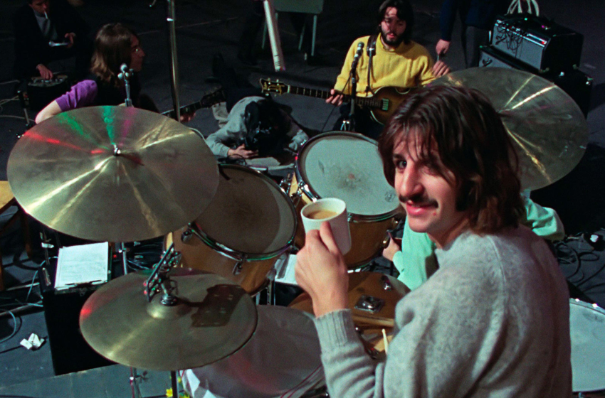  Every song The Beatles play in Peter Jackson’s ‘Get Back’ – NME.com