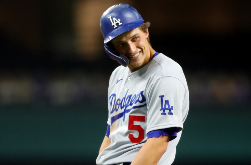 Rangers land shortstop Corey Seager on 10-year deal, $325 million deal -  The Boston Globe