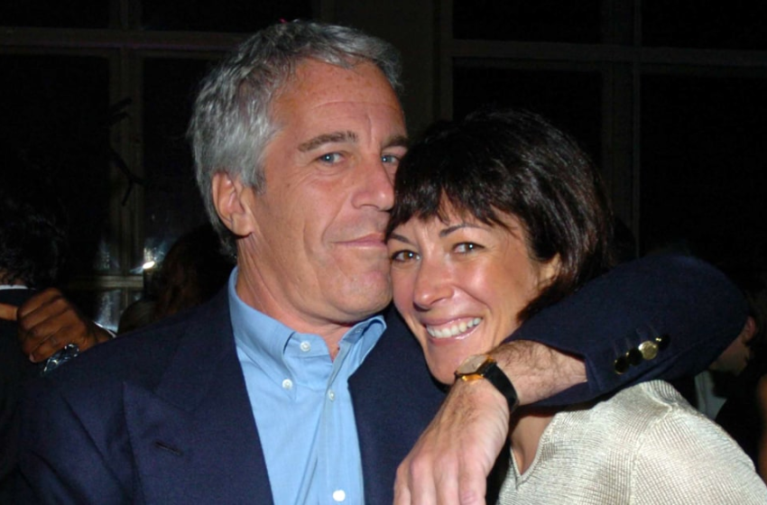  Prosecutor tells jury Ghislaine Maxwell groomed minors for Epstein’s sexual abuse – NBC News