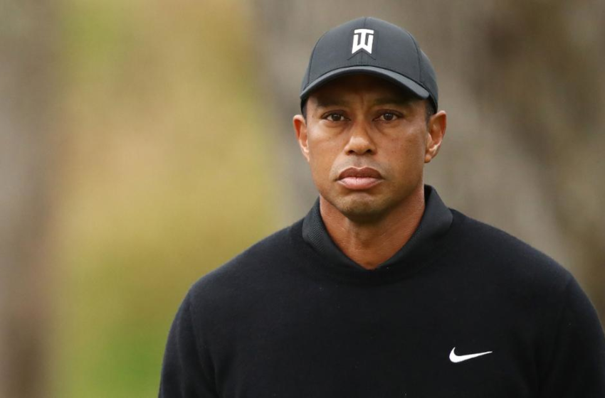  Tiger Woods says his days of being a full-time golfer are over: Never full time, ever again – CNN