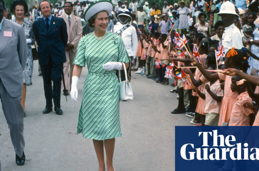  Queen congratulates Barbados as it becomes a republic – The Guardian