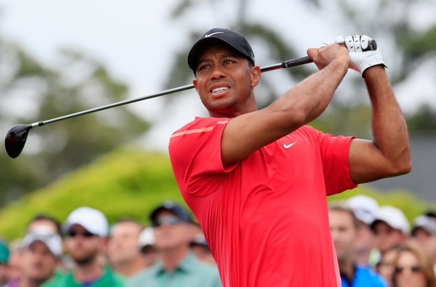  Tiger Woods says he will never play golf again full time – NBC News