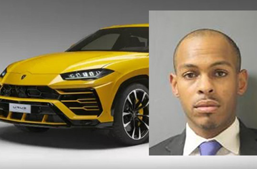  Houston man who used $1.6 million in COVID relief money to buy Lambo, other luxury items is going to prison – KHOU.com